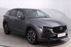 Mazda CX-5 - fotka číslo 0