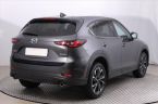 Mazda CX-5 - fotka číslo 4
