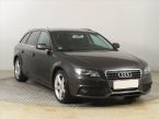 Audi A4 - fotka číslo 0