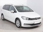 Volkswagen Touran - fotka číslo 0