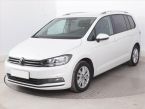 Volkswagen Touran - fotka číslo 1