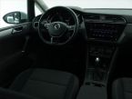 Volkswagen Touran - fotka číslo 6