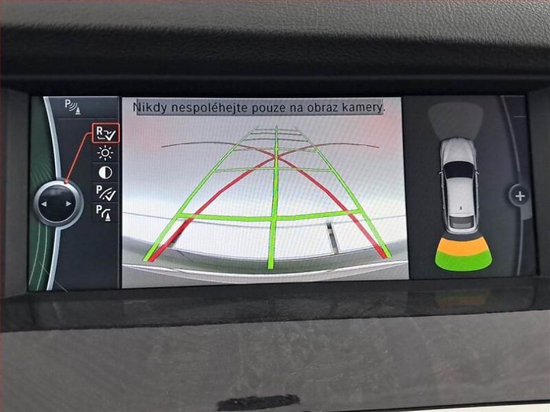 BMW Řada 5 - hlavní fotka