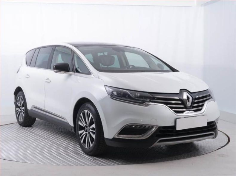 Renault Espace - hlavní fotka inzerátu