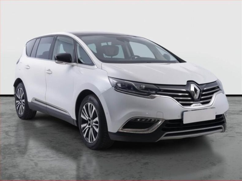 Renault Espace - hlavní fotka inzerátu