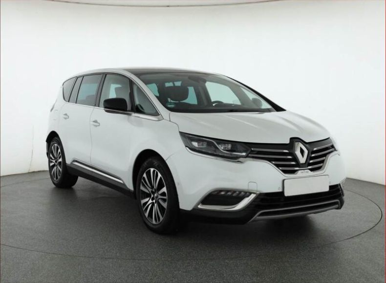 Renault Espace - hlavní foto