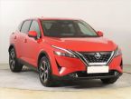 Nissan Qashqai - fotka číslo 0