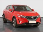 Nissan Qashqai - fotka číslo 0