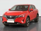 Nissan Qashqai - fotka číslo 1