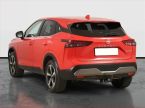 Nissan Qashqai - fotka číslo 3