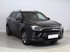 SsangYong Korando - fotka číslo 0