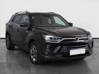 SsangYong Korando - fotka číslo 0