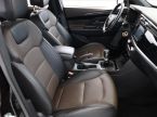 SsangYong Korando - fotka číslo 6
