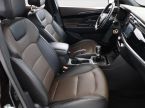 SsangYong Korando - fotka číslo 6