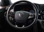 SsangYong Korando - fotka číslo 12