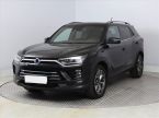 SsangYong Korando - fotka číslo 1