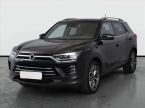 SsangYong Korando - fotka číslo 1