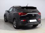 SsangYong Korando - fotka číslo 3