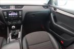 Škoda Octavia - fotka číslo 7