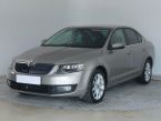 Škoda Octavia - fotka číslo 1