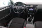 Škoda Octavia - fotka číslo 6