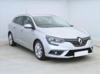 Renault Mégane - fotka číslo 0