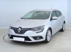 Renault Mégane - fotka číslo 1