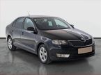 Škoda Rapid - fotka číslo 0