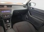 Škoda Rapid - fotka číslo 7