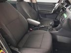 Škoda Rapid - fotka číslo 8