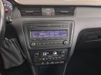Škoda Rapid - fotka číslo 11