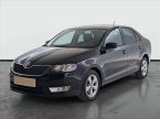 Škoda Rapid - fotka číslo 1
