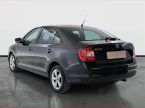 Škoda Rapid - fotka číslo 3