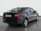 Škoda Rapid - fotka číslo 4