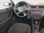 Škoda Rapid - fotka číslo 6