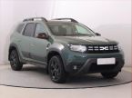 Dacia Duster - fotka číslo 0