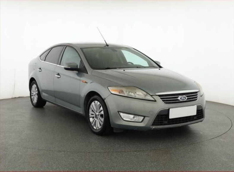 Ford Mondeo - hlavní fotka inzerátu