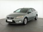 Ford Mondeo - fotka číslo 1