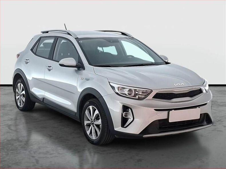 Kia Stonic - hlavní fotka inzerátu