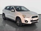 Mitsubishi ASX  - fotka číslo 0