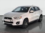 Mitsubishi ASX  - fotka číslo 1