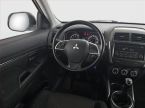 Mitsubishi ASX  - fotka číslo 6