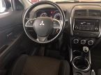 Mitsubishi ASX  - fotka číslo 6