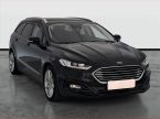 Ford Mondeo - fotka číslo 0