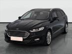 Ford Mondeo - fotka číslo 1