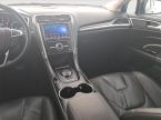 Ford Mondeo - fotka číslo 6