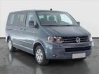 Volkswagen Multivan - fotka číslo 0