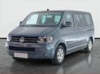Volkswagen Multivan - fotka číslo 1