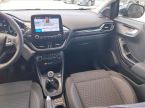 Ford Puma - fotka číslo 7