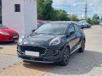 Ford Puma - fotka číslo 1